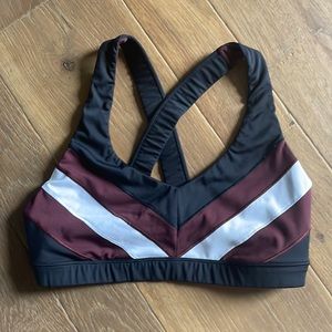 Athleta sports bra